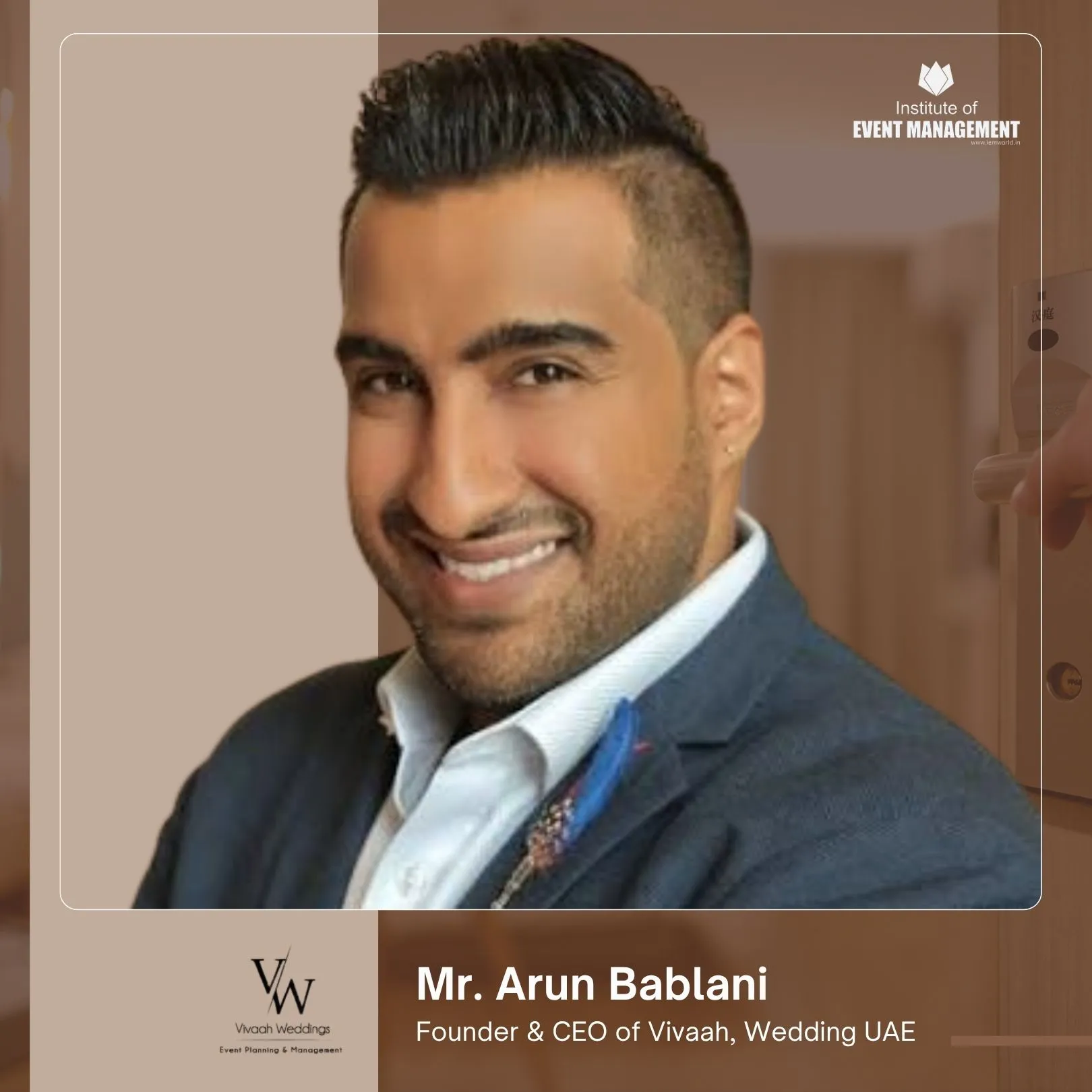 Arun Bablani