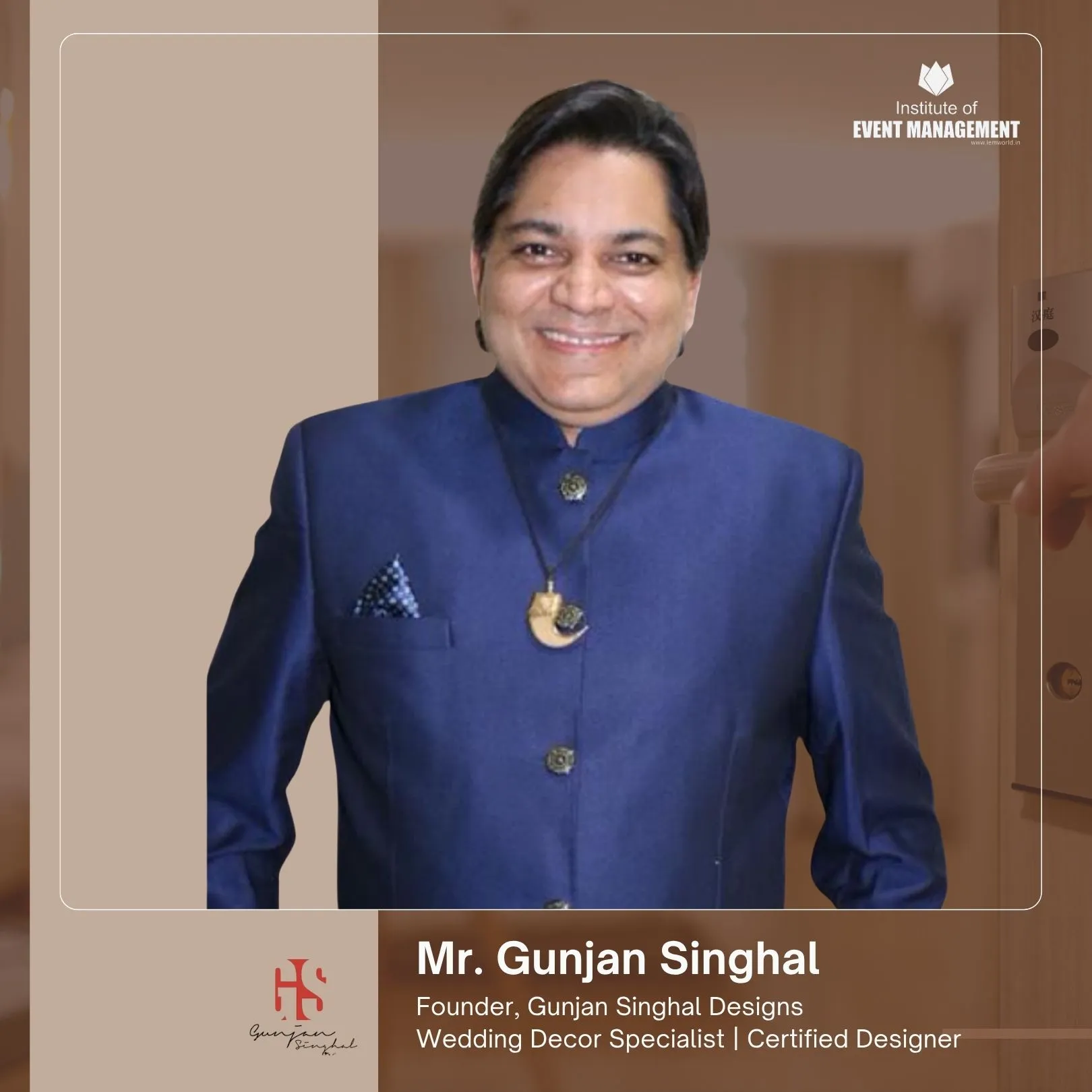 Gunjan Singhal