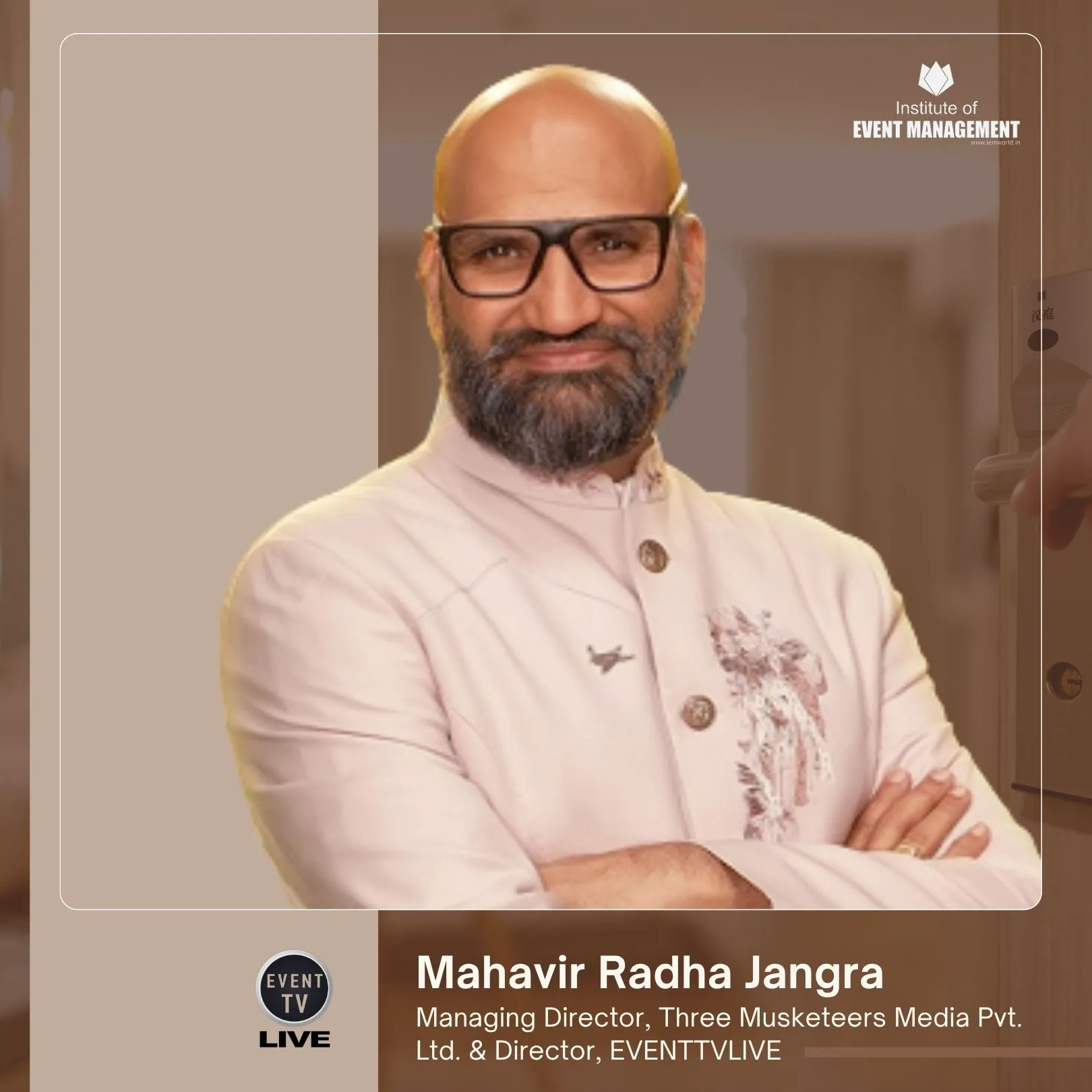 Mahavir Jangra