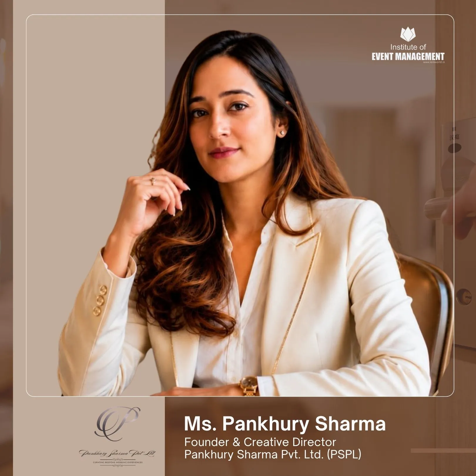 Pankhury Sharma
