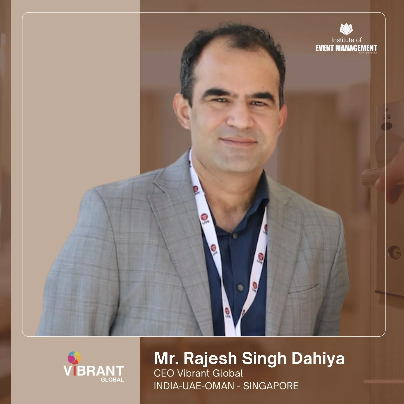 Rajesh Singh Dahiya