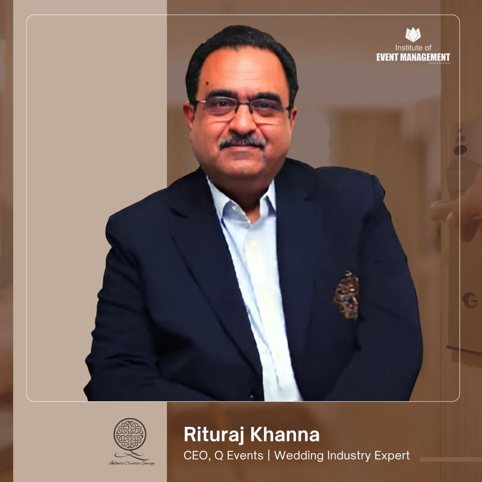 Rituraj Khanna