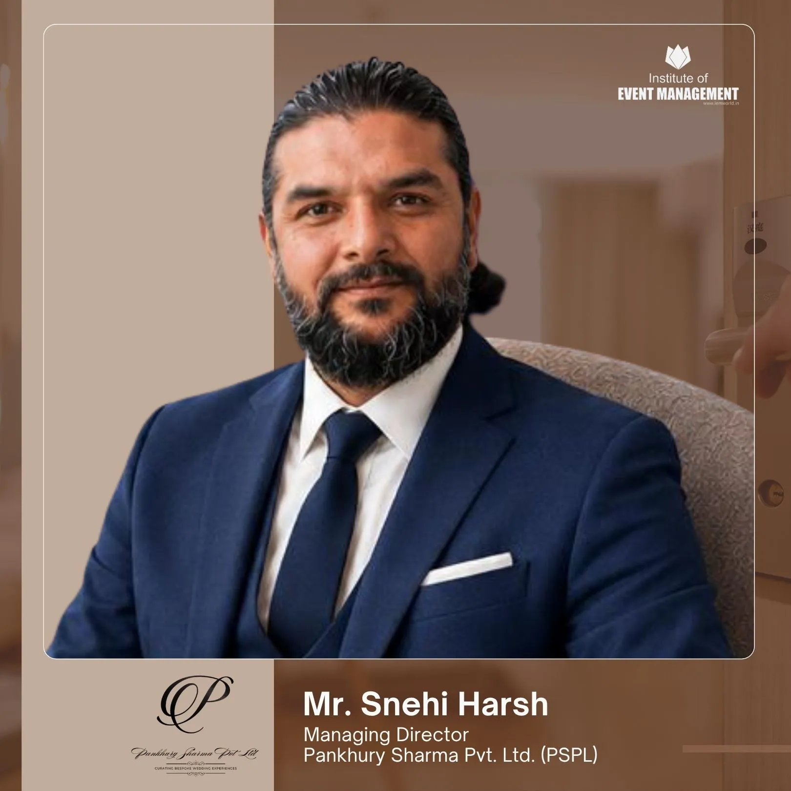 Snehi Harsh