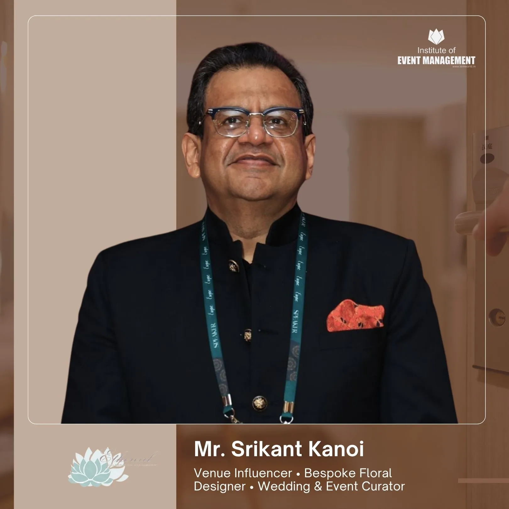 Srikant Kanoi